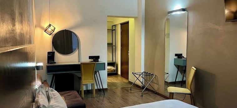 Hotel Rotonda Thessaloniki: Foto 