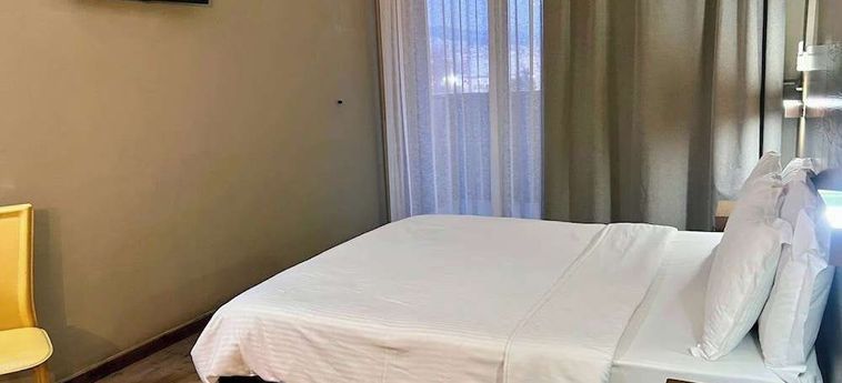 Hotel Rotonda Thessaloniki: Foto 