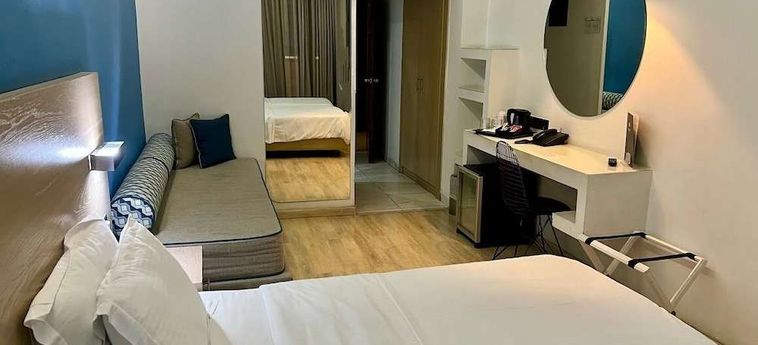 Hotel Rotonda Thessaloniki: Foto 
