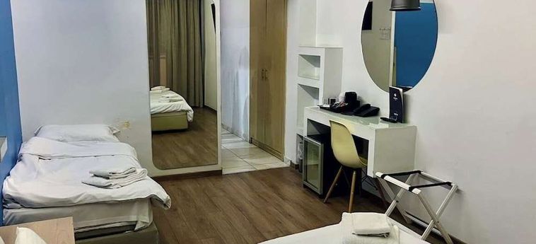 Hotel Rotonda Thessaloniki: Foto 