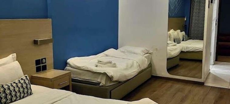 Hotel Rotonda Thessaloniki: Foto 