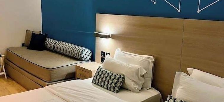 Hotel Rotonda Thessaloniki: Foto 