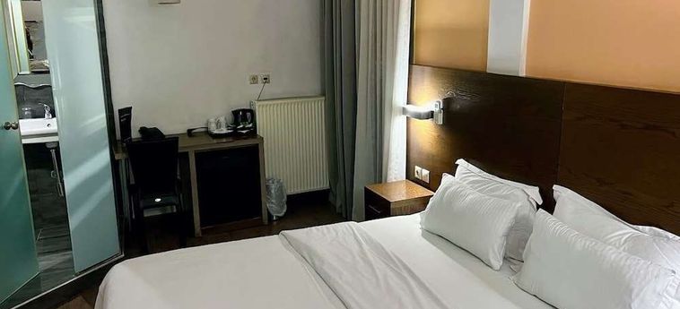 Hotel Rotonda Thessaloniki: Foto 