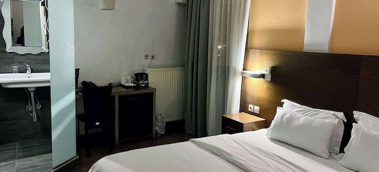 Hotel Rotonda Thessaloniki: Foto 
