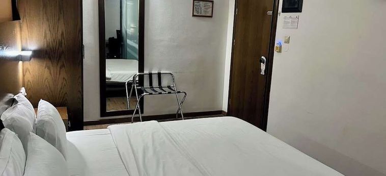 Hotel Rotonda Thessaloniki: Foto 