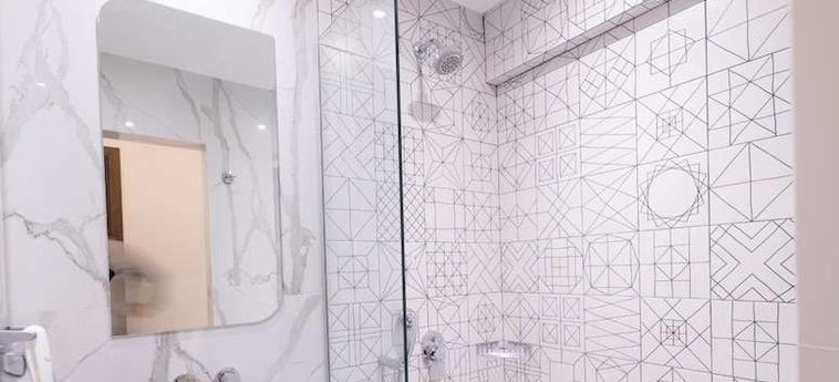 Hotel Rotonda Thessaloniki: Foto 