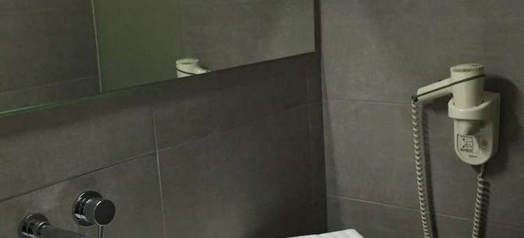 Hotel Rotonda Thessaloniki: Foto 