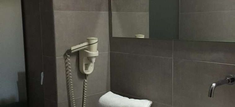 Hotel Rotonda Thessaloniki: Foto 