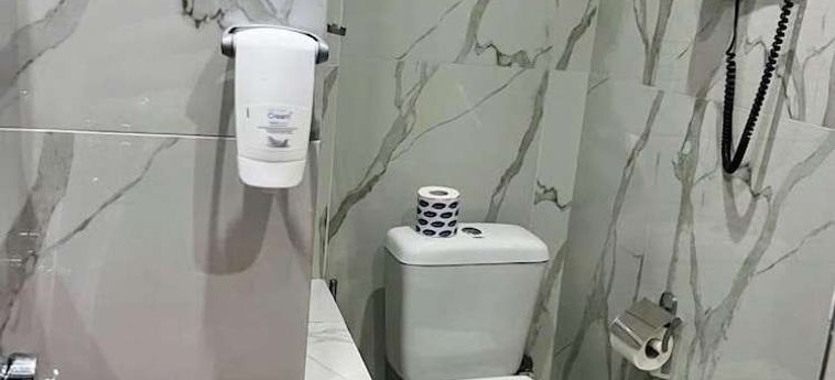 Hotel Rotonda Thessaloniki: Foto 