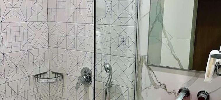 Hotel Rotonda Thessaloniki: Foto 