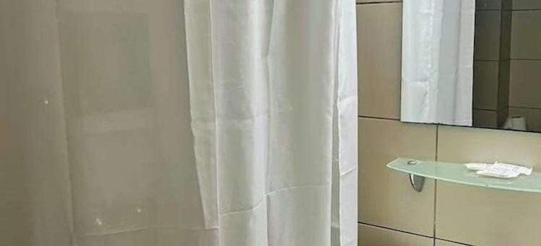 Hotel Rotonda Thessaloniki: Foto 