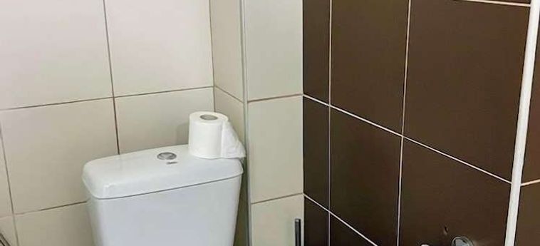 Hotel Rotonda Thessaloniki: Foto 