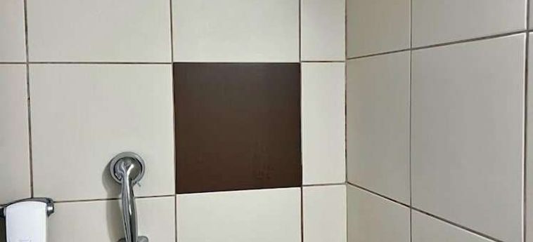 Hotel Rotonda Thessaloniki: Foto 