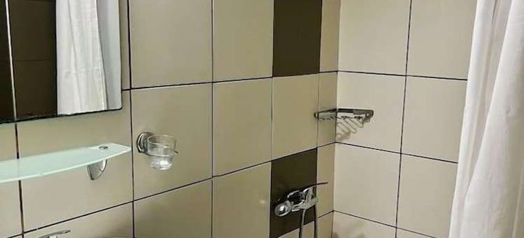 Hotel Rotonda Thessaloniki: Foto 