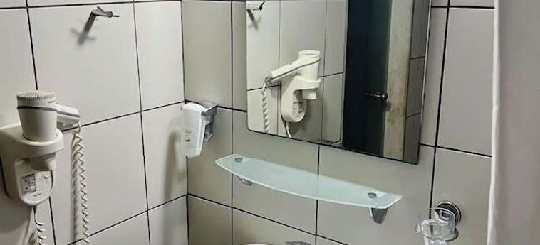 Hotel Rotonda Thessaloniki: Foto 