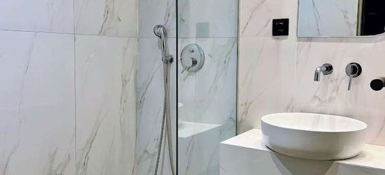 Hotel Rotonda Thessaloniki: Foto 
