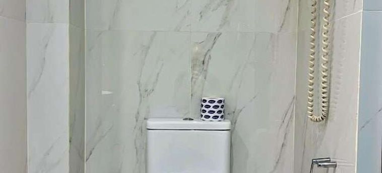 Hotel Rotonda Thessaloniki: Foto 