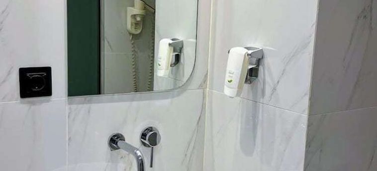 Hotel Rotonda Thessaloniki: Foto 