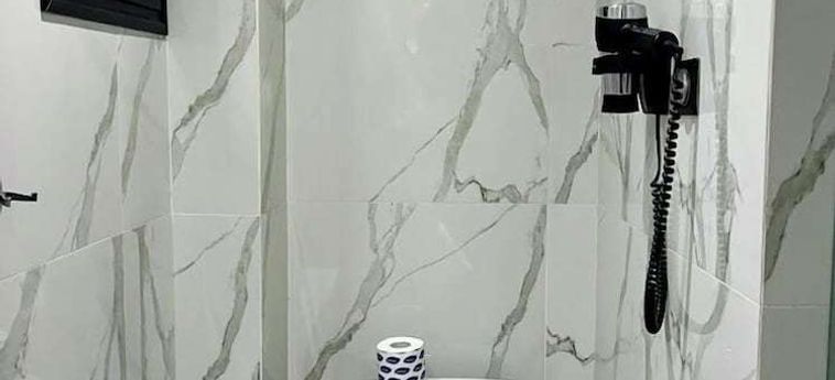 Hotel Rotonda Thessaloniki: Foto 