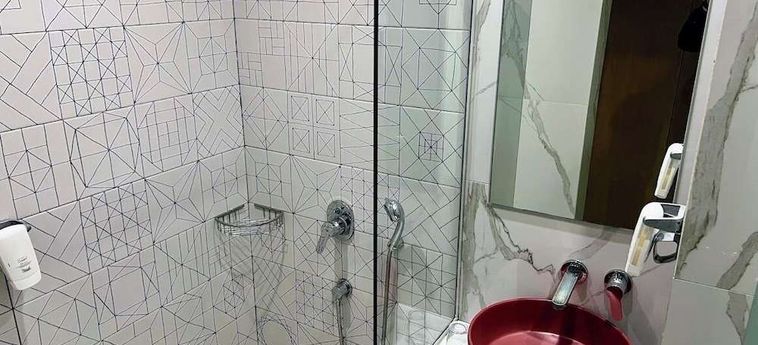 Hotel Rotonda Thessaloniki: Foto 