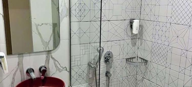 Hotel Rotonda Thessaloniki: Foto 