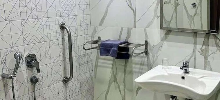 Hotel Rotonda Thessaloniki: Foto 