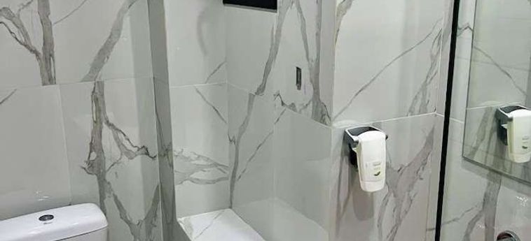 Hotel Rotonda Thessaloniki: Foto 