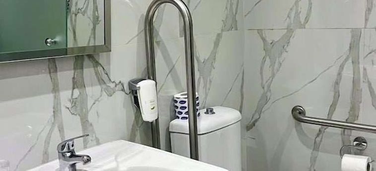 Hotel Rotonda Thessaloniki: Foto 