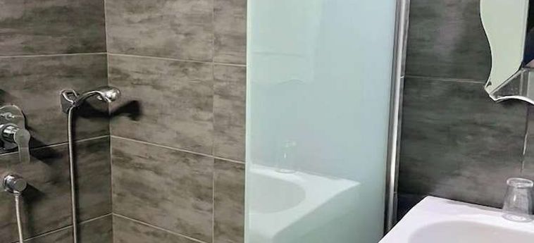 Hotel Rotonda Thessaloniki: Foto 