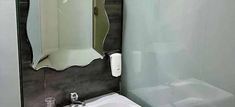 Hotel Rotonda Thessaloniki: Foto 