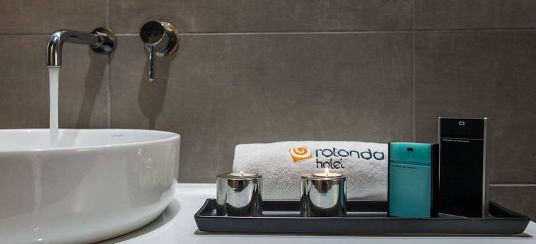Hotel Rotonda Thessaloniki: Foto 