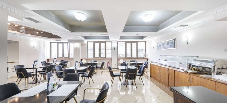 Hotel Rotonda Thessaloniki: Foto 