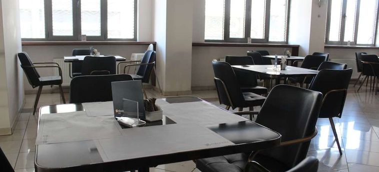 Hotel Rotonda Thessaloniki: Foto 