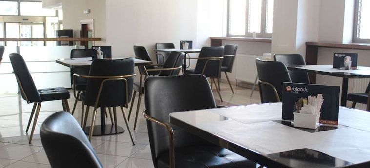 Hotel Rotonda Thessaloniki: Foto 