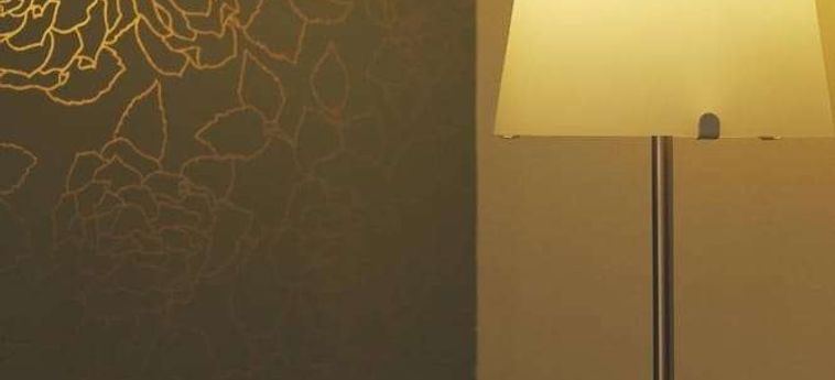 Hotel Rotonda Thessaloniki: Foto 