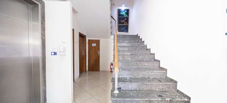 Hotel Rotonda Thessaloniki: Foto 