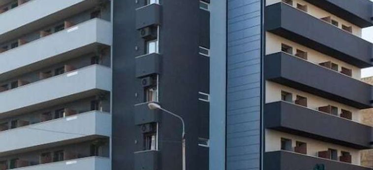Hotel Rotonda Thessaloniki: Foto 
