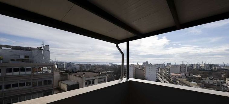 Hotel Rotonda Thessaloniki: Foto 