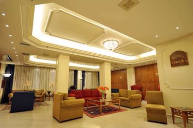 Vergina Hotel Thessaloniki Thessaloniki: Photo 