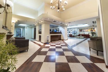 Vergina Hotel Thessaloniki Thessaloniki: Photo 