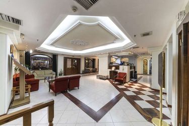 Vergina Hotel Thessaloniki Thessaloniki: Photo 