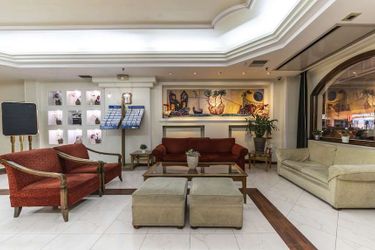 Vergina Hotel Thessaloniki Thessaloniki: Photo 