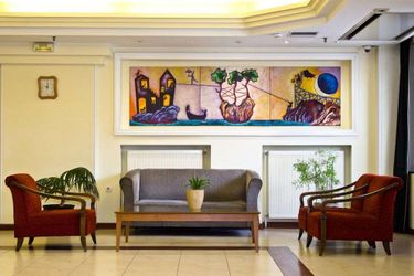 Vergina Hotel Thessaloniki Thessaloniki: Photo 
