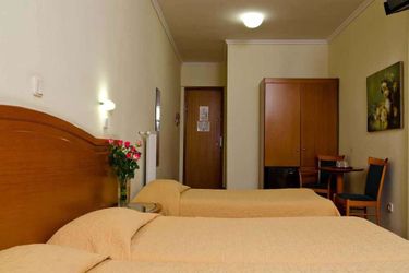 Vergina Hotel Thessaloniki Thessaloniki: Photo 