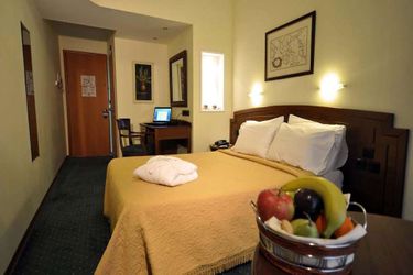 Vergina Hotel Thessaloniki Thessaloniki: Photo 