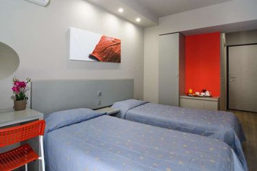 Vergina Hotel Thessaloniki Thessaloniki: Photo 