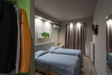 Vergina Hotel Thessaloniki Thessaloniki: Photo 