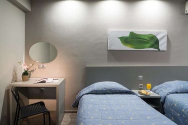 Vergina Hotel Thessaloniki Thessaloniki: Photo 