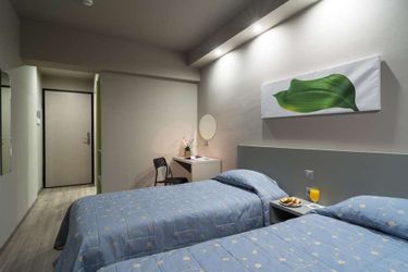 Vergina Hotel Thessaloniki Thessaloniki: Photo 