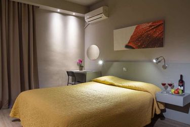 Vergina Hotel Thessaloniki Thessaloniki: Photo 